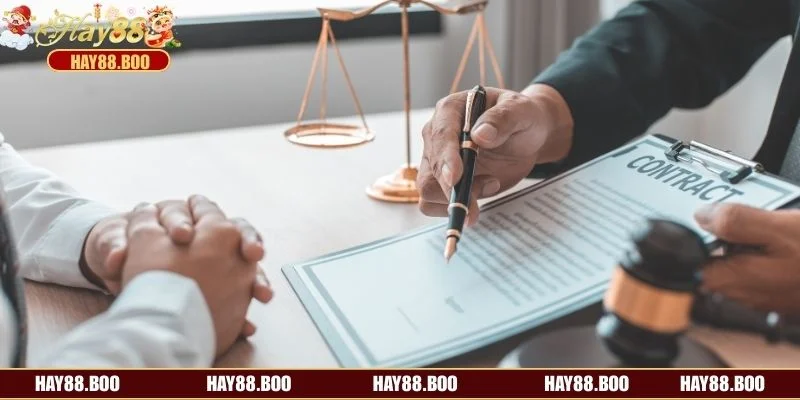 Lưu ý khi đọc điều khoản và điều kiện tại HAY88