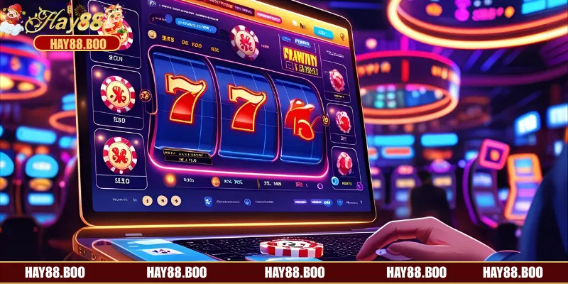 Một vài điểm cần chú ý khi tiến hành mở tài khoản cược