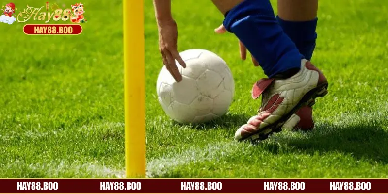 Một vài tỷ lệ kèo phạt góc được yêu thích hàng đầu