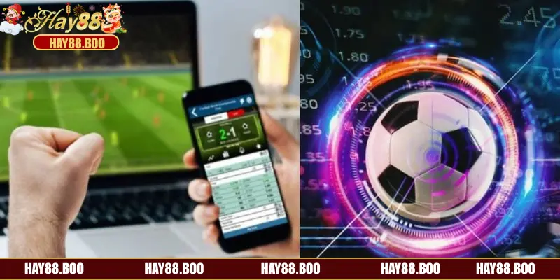 Những tỷ lệ kèo tỷ số phổ biến hàng đầu hiện nay