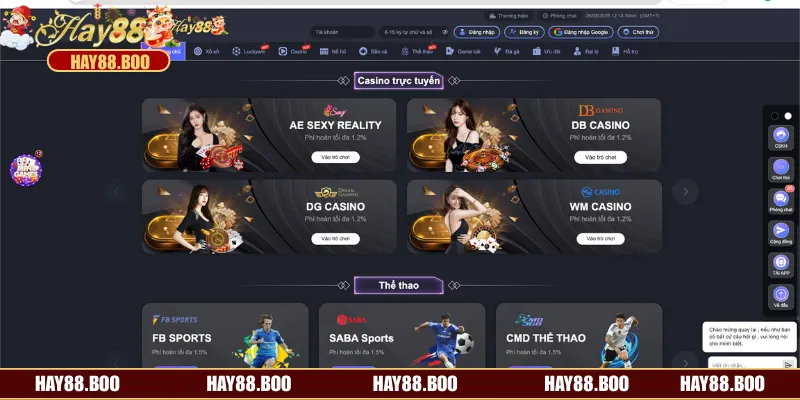 Quy định chính thức về thứ tự ra các quân bài