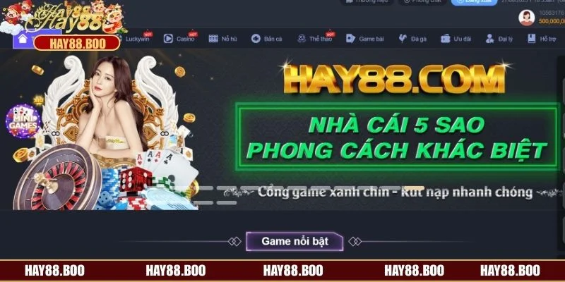 Quy tắc chơi cùng các biểu tượng xuất hiện trong trò chơi