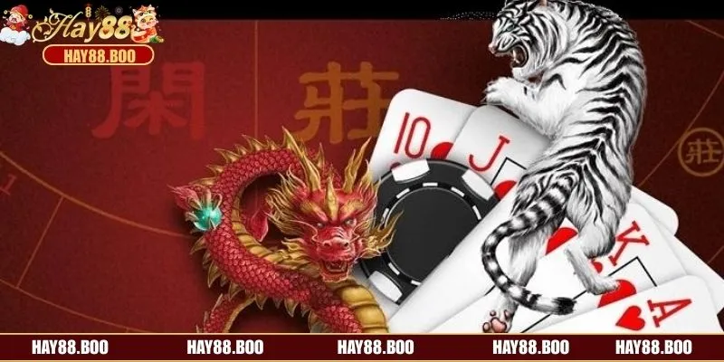 Rồng Hổ Hay88 game săn thưởng hấp dẫn