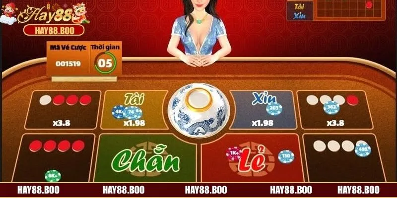 Thông tin về game cần nắm