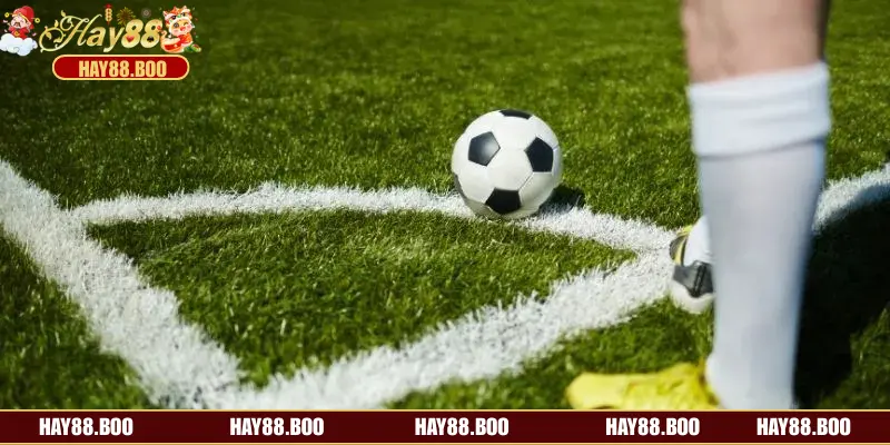 Tổng quan những điều cần nắm được về khái niệm kèo phạt góc